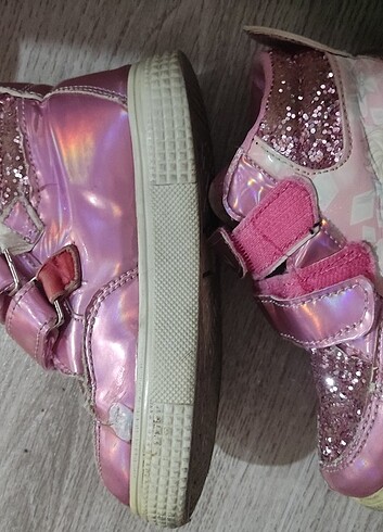 Disney çocuk ayakkabı - Görsel 10