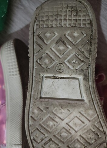 Disney çocuk ayakkabı - Görsel 14