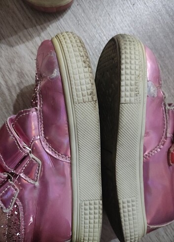 Disney çocuk ayakkabı - Görsel 15