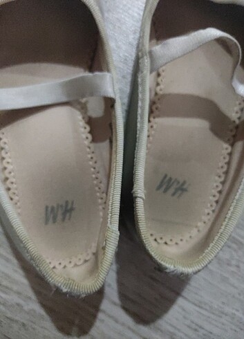 Hm babet - Görsel 9