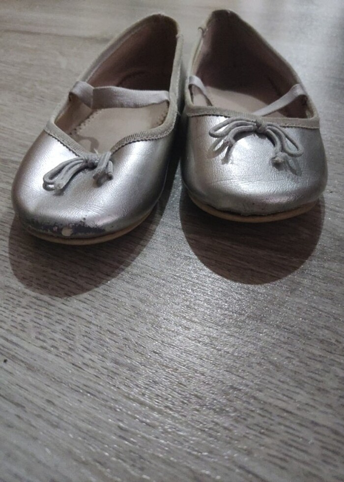 Hm babet - Görsel 2