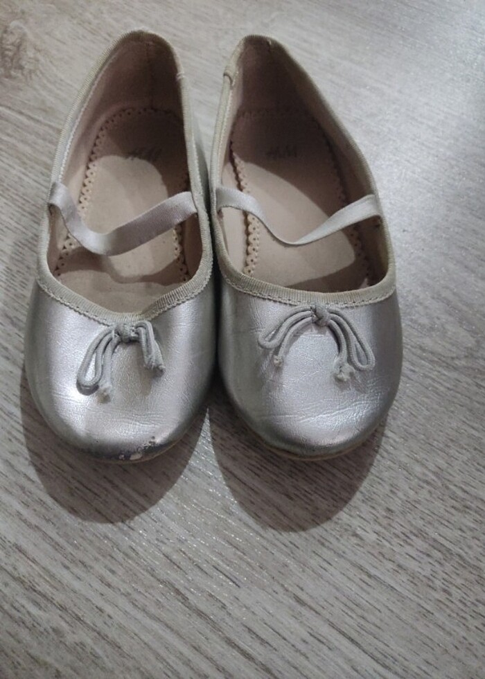 Hm babet - Görsel 3