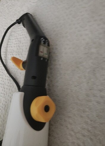 Buhar makinası - Görsel 2