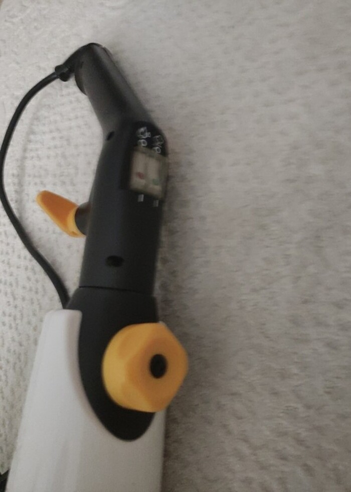 Buhar makinası - Görsel 2