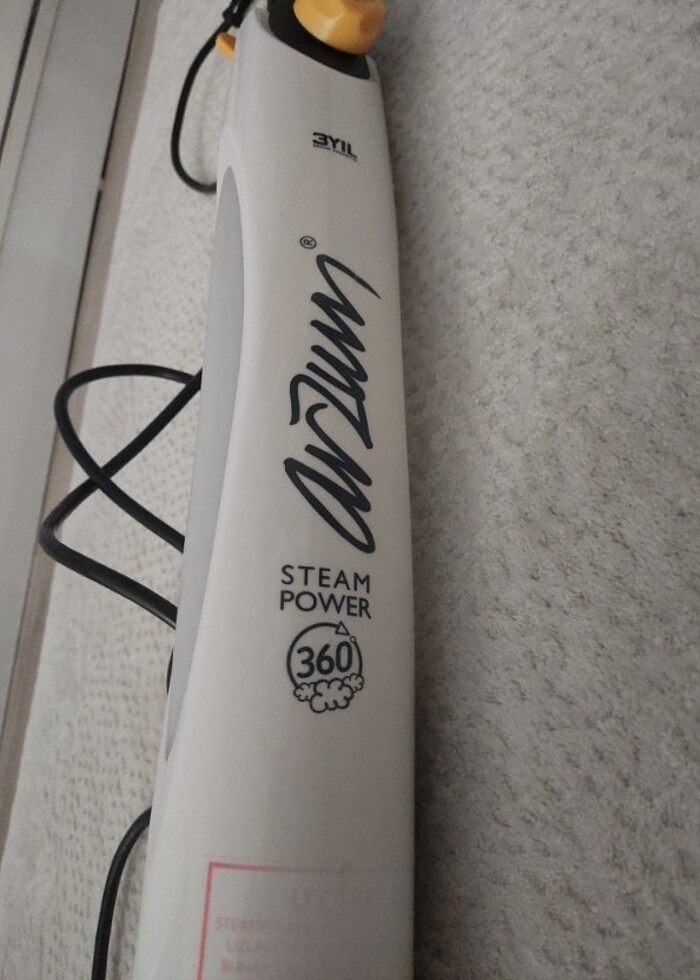 Buhar makinası - Görsel 5