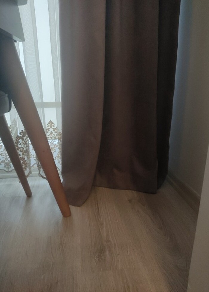 Fon perde - Görsel 5