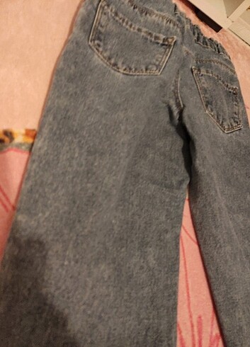 Kız çocuk pantolon - Görsel 20