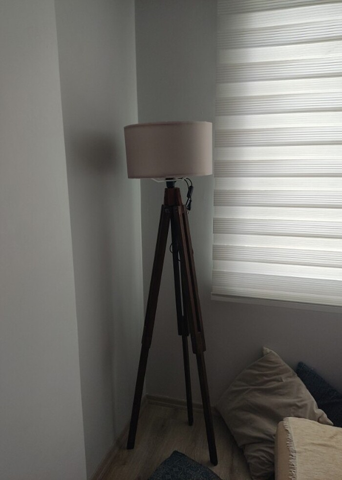 Lambader - Görsel 2