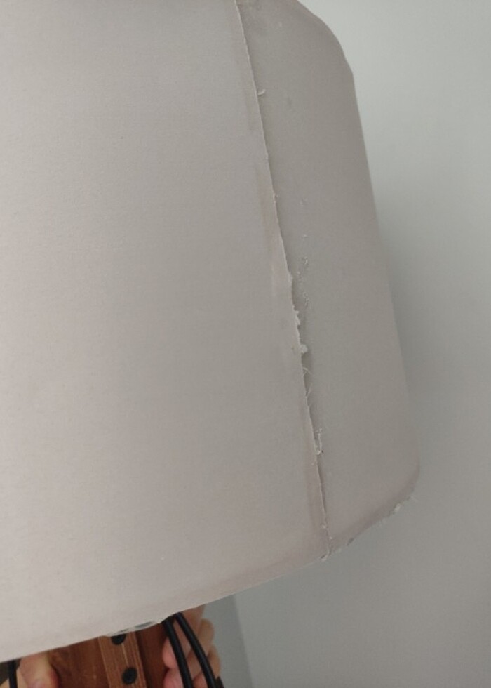 Lambader - Görsel 5