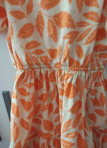 Kiz cocuk elbise - Görsel 16