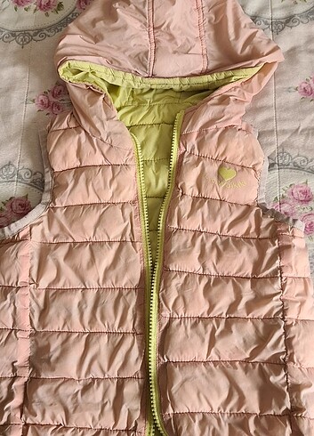 LC Waikiki şişme yelek 