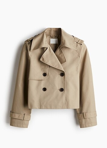 H&M Trençkot 