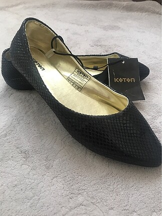 Koton babet