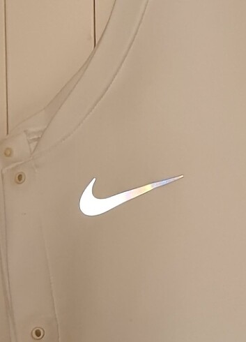 m Beden Nike kolsuz kapusonlu sweat