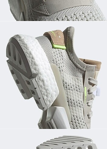 Adidas pod s 3 1 spor ayakkabı 