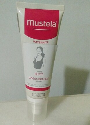 Mustela Mustela