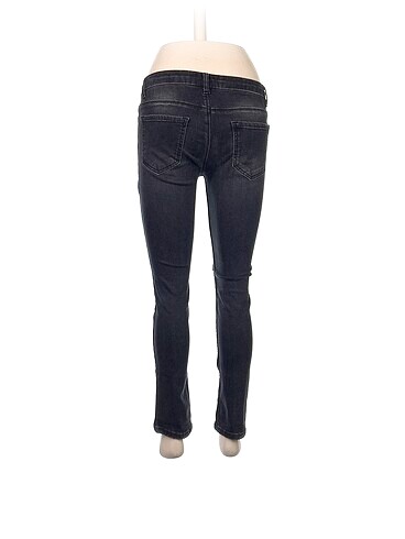 universal Beden Vintage Love Jean / Kot %70 İndirimli.