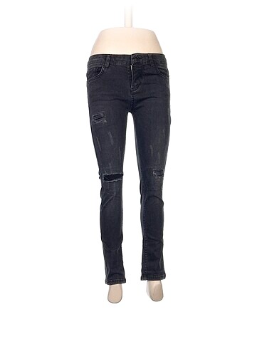 Vintage Love Vintage Love Jean / Kot %70 İndirimli.
