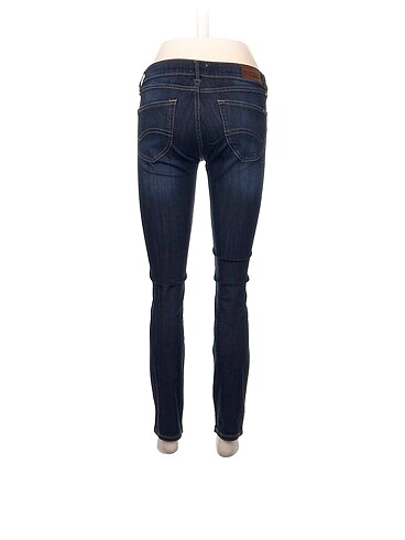 29 Beden Tommy Hilfiger Jean / Kot %70 İndirimli.