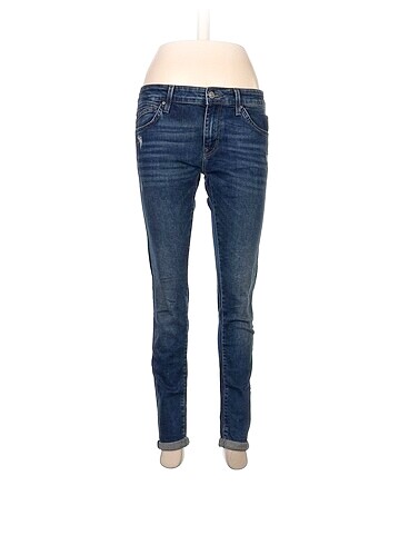 Mavi Jeans Jean / Kot %70 İndirimli.