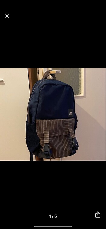 Adidas çanta