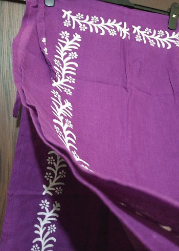 38 Beden Bohem pantolon