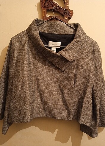 Mango bolero 