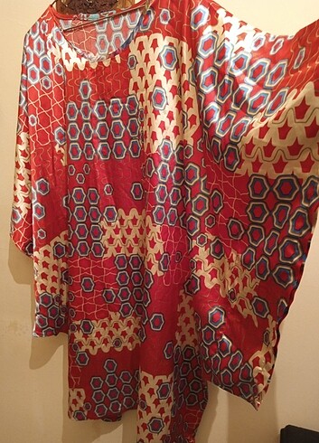 xxl Beden Kimono