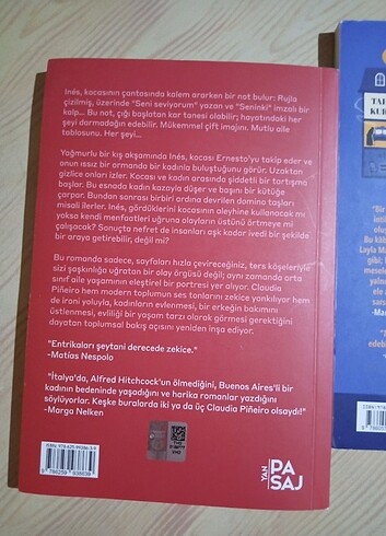 Beden İki kitap