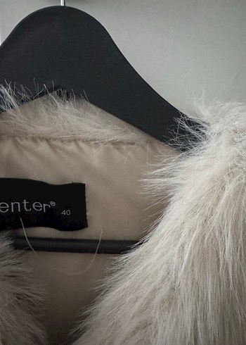 Kürk Ceket - Görsel 6