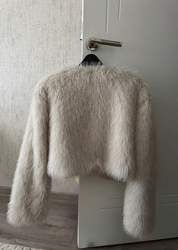 Kürk Ceket - Görsel 2