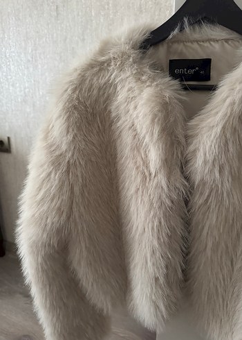 Kürk Ceket - Görsel 3