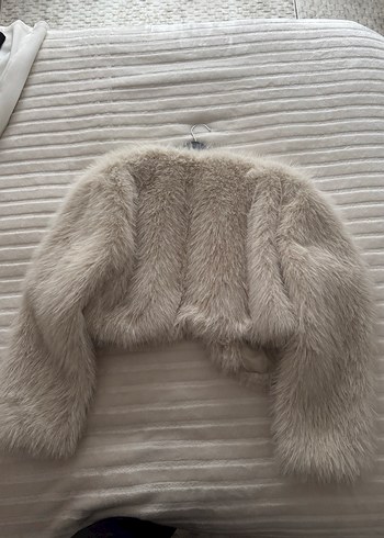 Kürk Ceket - Görsel 3