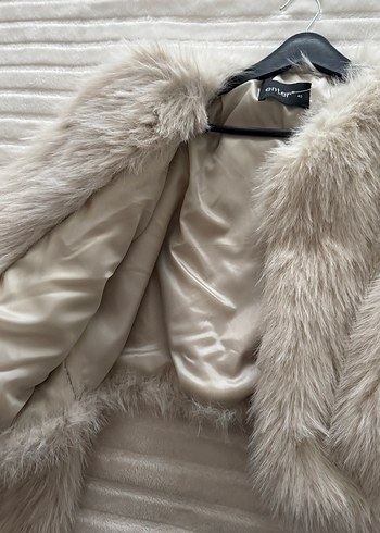 Kürk Ceket - Görsel 2