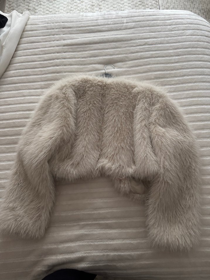 Kürk Ceket - Görsel 3