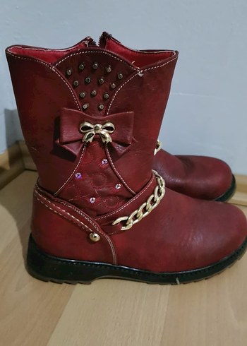 Kız Çocuk Bot - Görsel 2