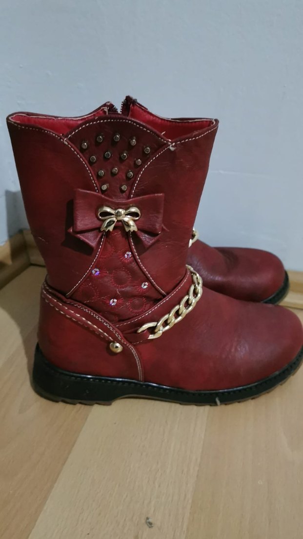 Kız Çocuk Bot - Görsel 2