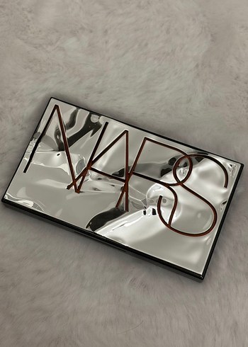 Nars far paleti - Görsel 2