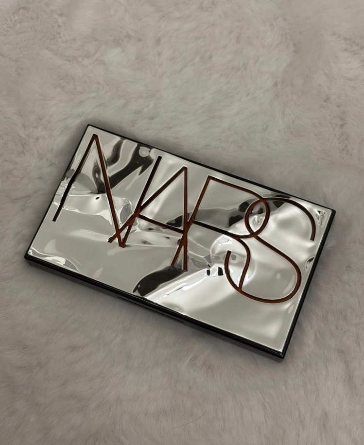 Nars far paleti - Görsel 2