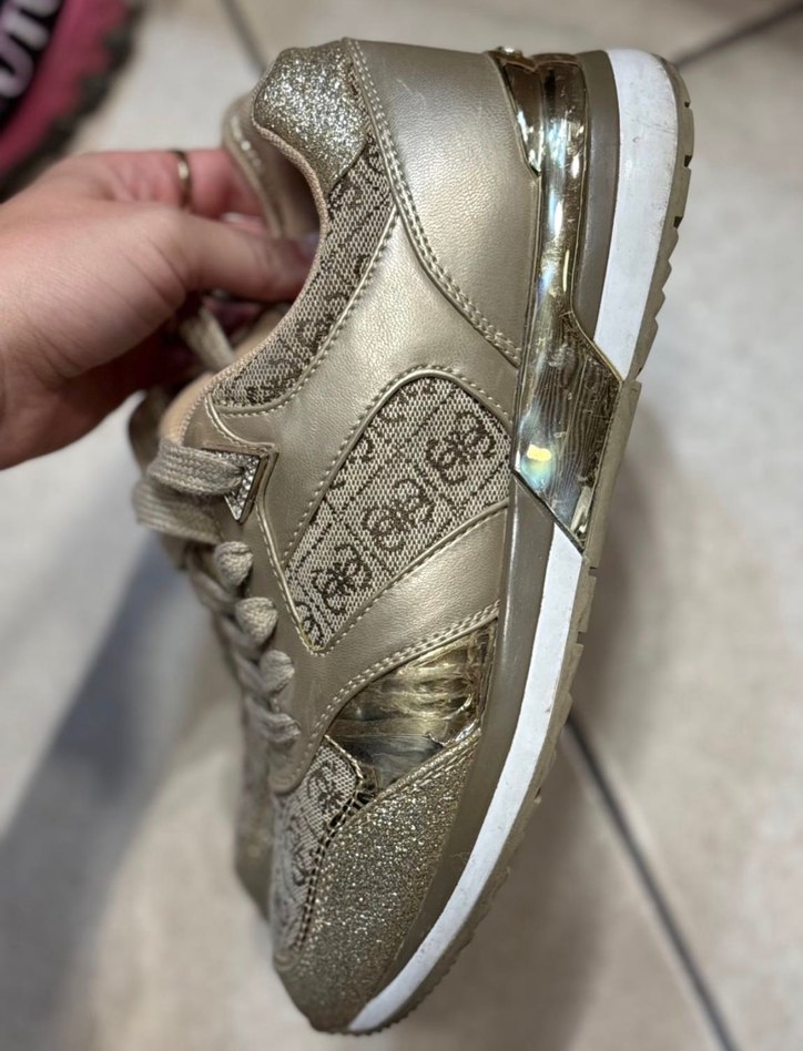 Guess spor ayakkabı - Görsel 2