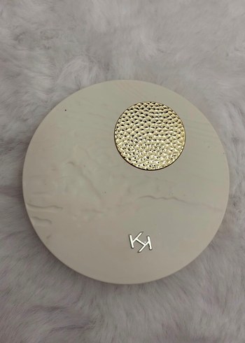 Kiko Bej Tonlarda Göz Farı Paleti - Görsel 2