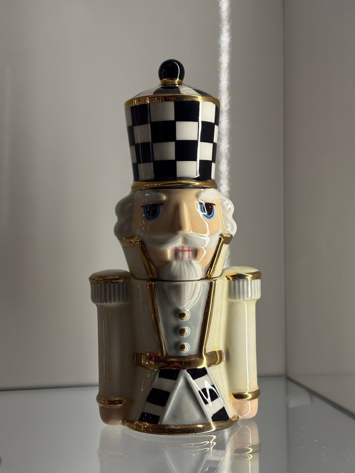 Mackenzie tuzluk - Görsel 2