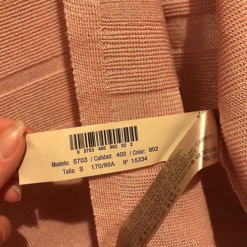 s Beden Massimo Dutti
