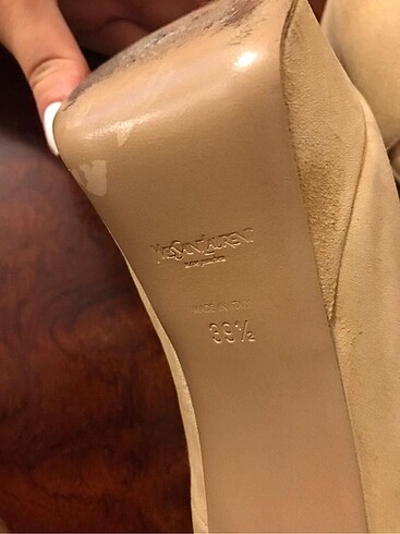 Yves Saint Laurent - Görsel 5