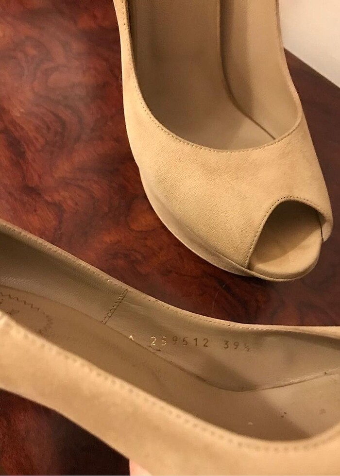 Yves Saint Laurent - Görsel 4