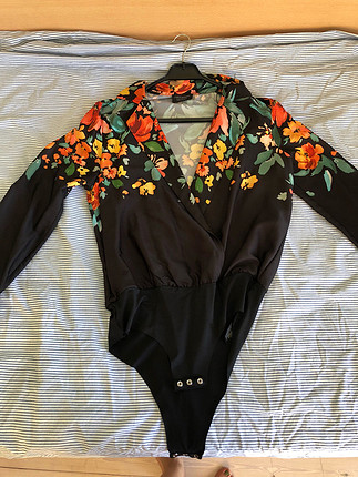 Zara body