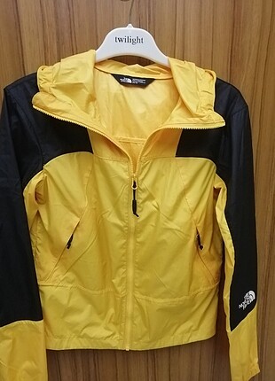 Orijinal The North Face Yağmurluk Rüzgarlık