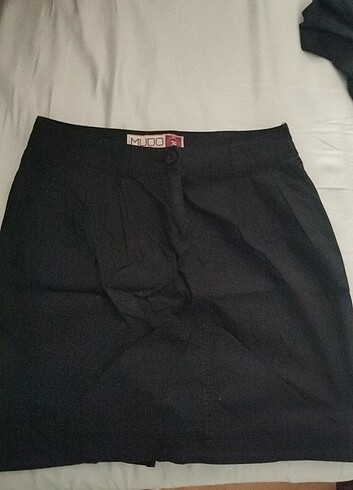 Mudo marka etek