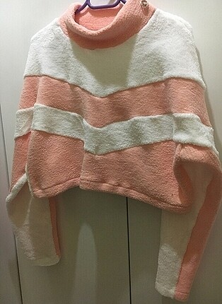 Polar sweat