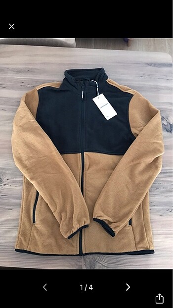 Jack&Jones orijinal polar ceket